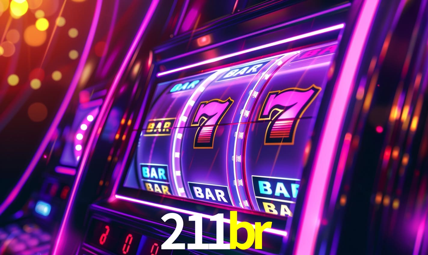 211br - Cassino Online Confiável! - 211br.com