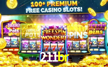 A Emoção da Loteria na 211br: Uma Chance de Mudança de Vida