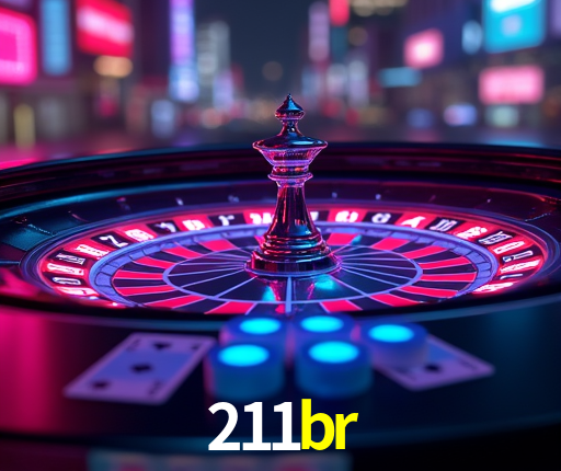 A Experiência Imersiva dos Cassinos Ao Vivo no 211br