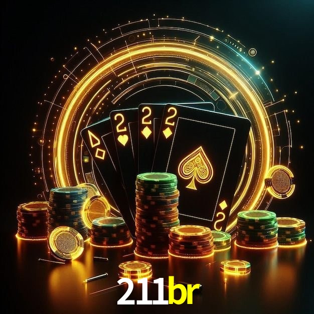 Casino Ao Vivo 211br
