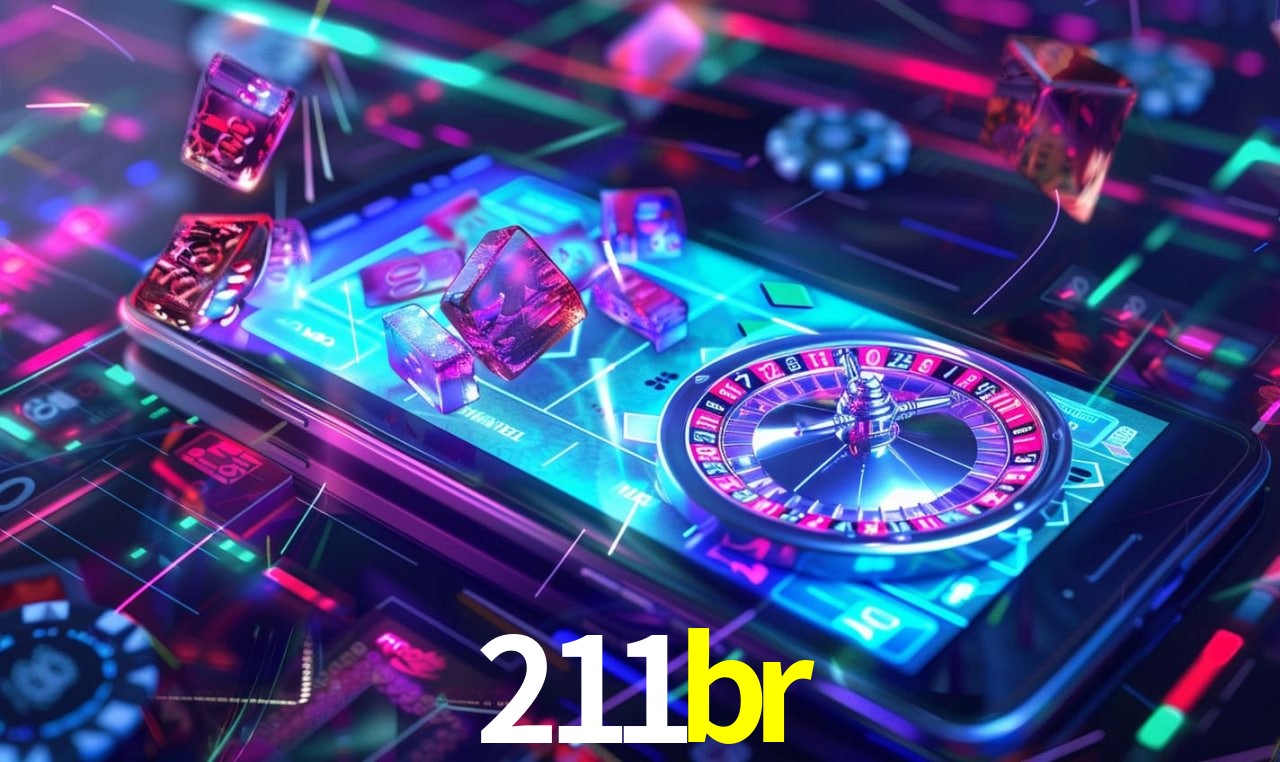 Estatísticas Esportivas 211br