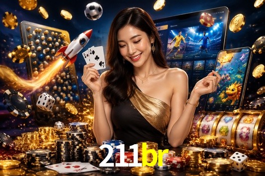 Game Providers 211br