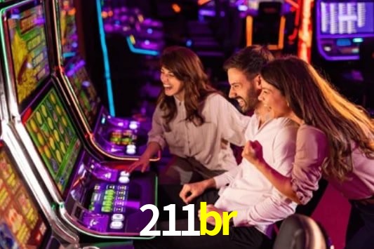 211br feedback — formulário de envio no aplicativo oficial