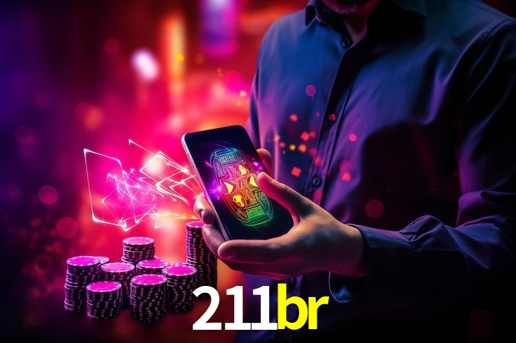 Mesa de Blackjack 211br