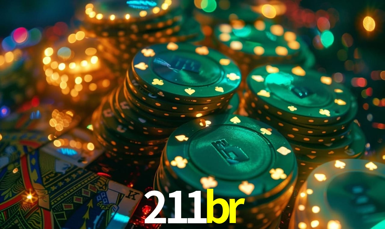 Apostas de Futebol 211br