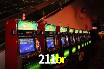 A Experiência Imersiva dos Cassinos Ao Vivo no 211br