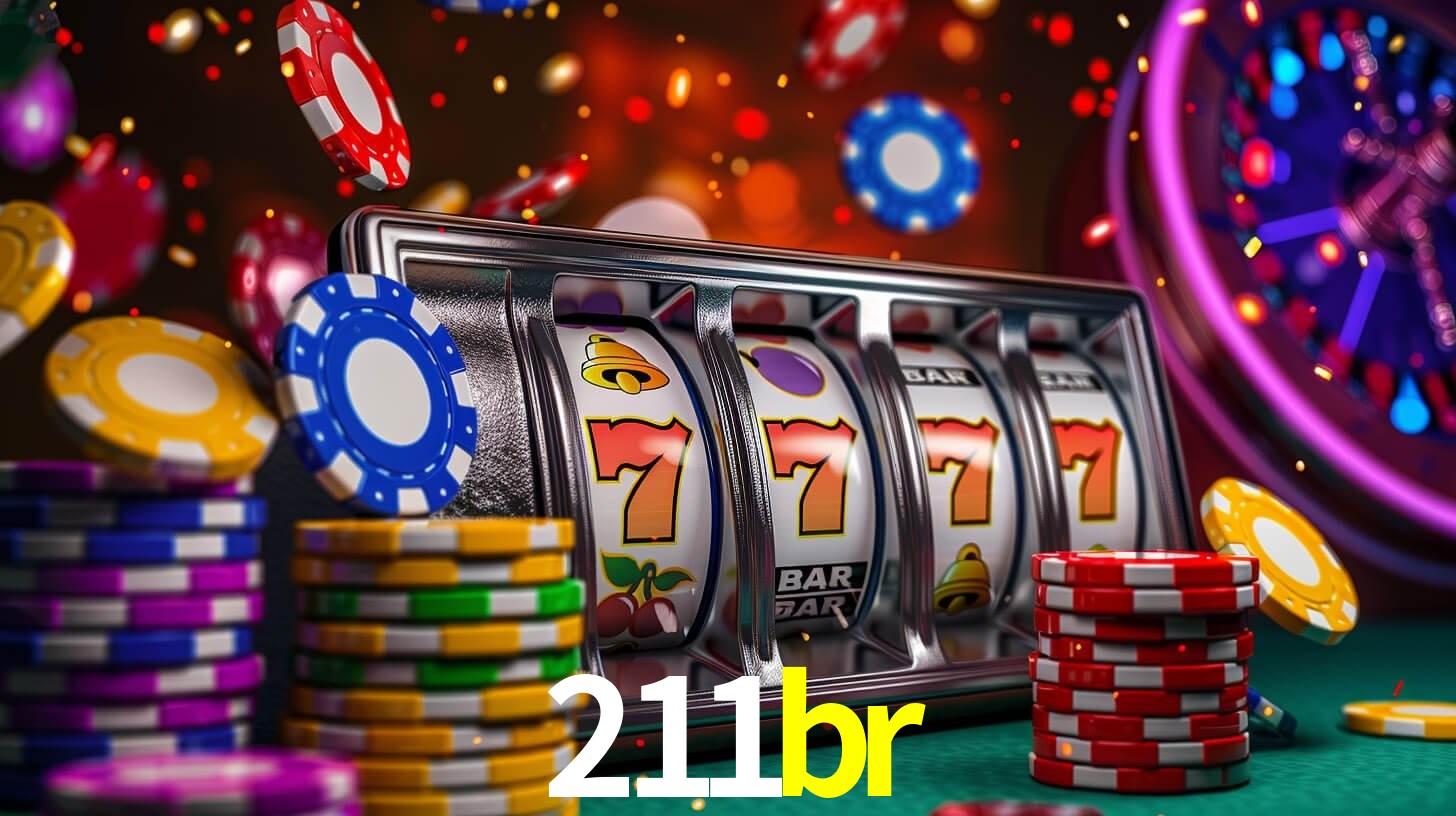 Torneios 211br