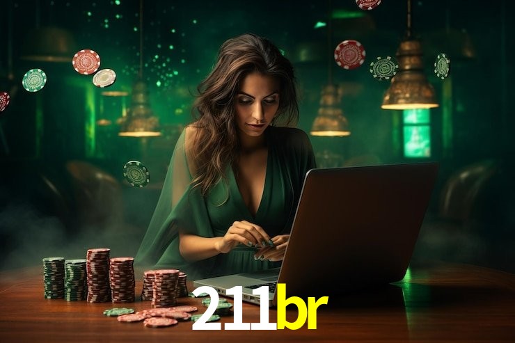 211br ajuda online — chat de suporte no aplicativo oficial