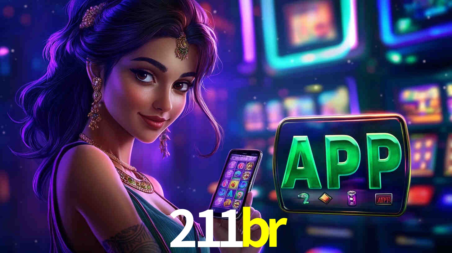 Bônus Generosos e Exclusivos no 211br para Você!