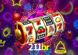 A Emoção da Loteria na 211br: Uma Chance de Mudança de Vida