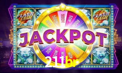 Descubra o Mundo do Cassino Online com 211br
