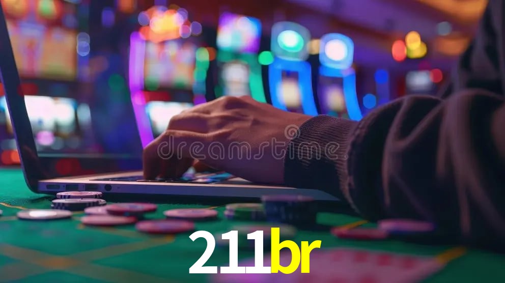 Bônus Diários 211br