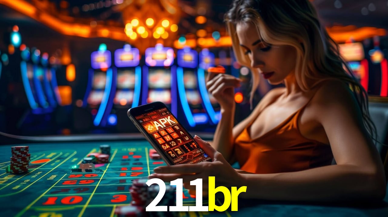 VIP Casino 211br