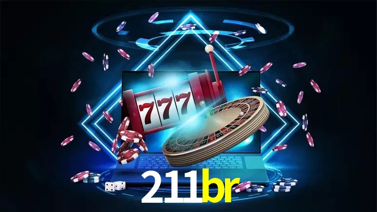 Benefícios da Conta 211br