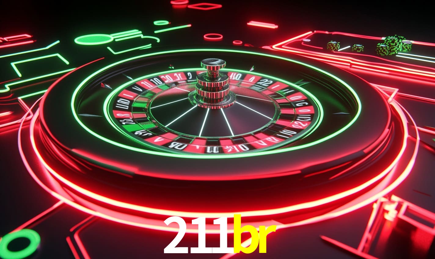 Desvendando o Mundo dos Jogos Virtuais na 211br