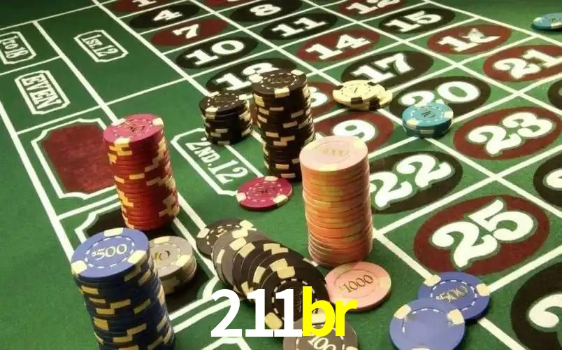 Diretório de Jogos 211br