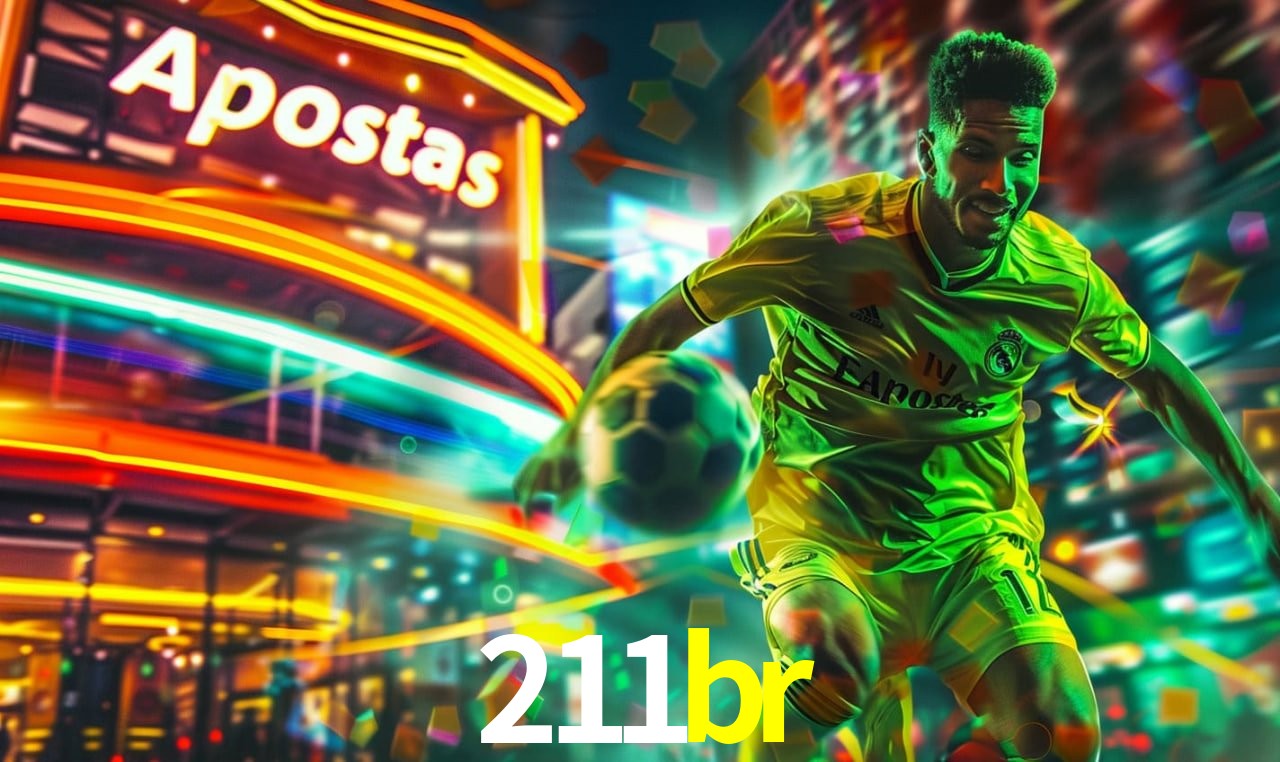 Jogos de Slot 211br
