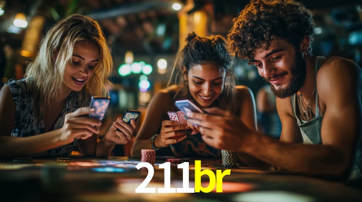 Welcome Bonus 211br
