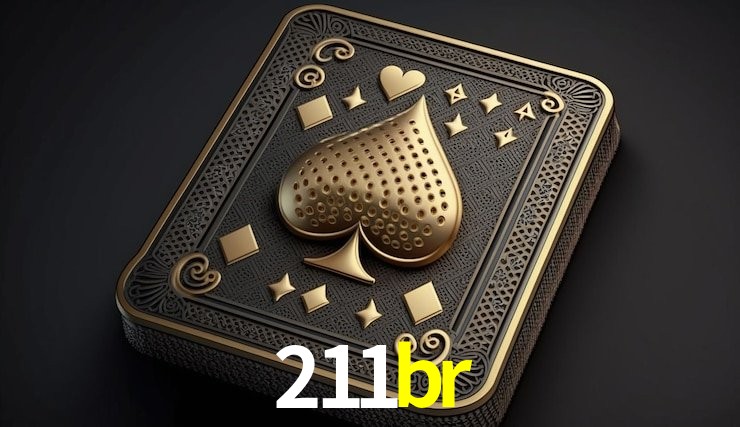 Estatísticas do Jogo 211br