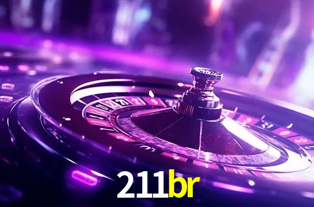 Interface do App 211br