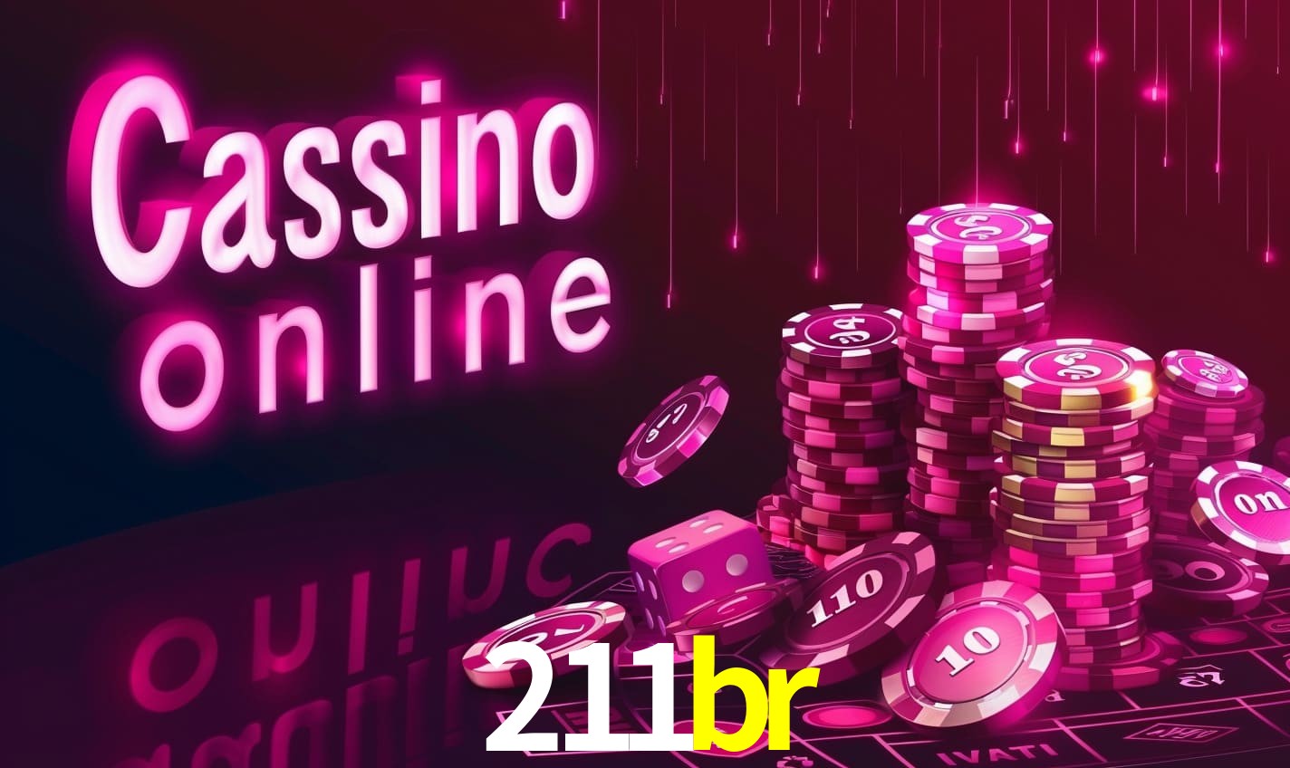 A Emoção da Loteria na 211br: Uma Chance de Mudança de Vida