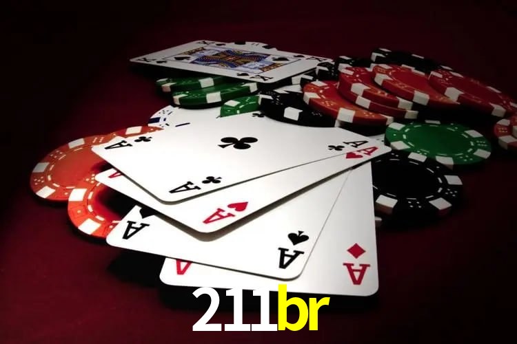 Casino VIP 211br