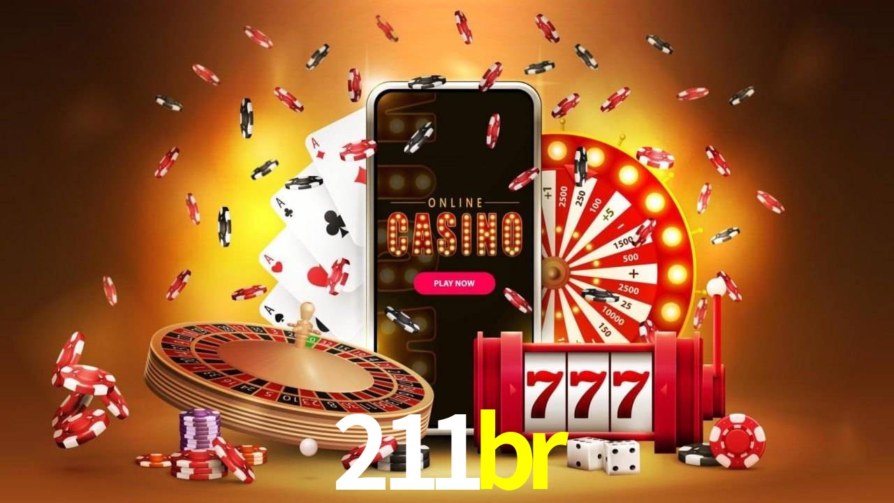 Login Seguro 211br