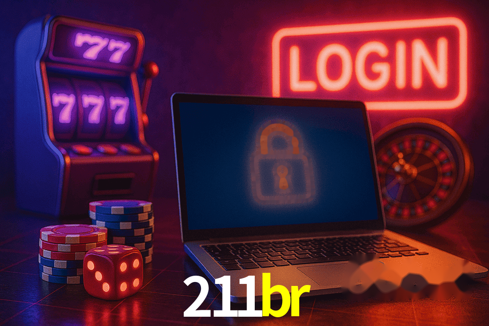 Experiência VIP 211br