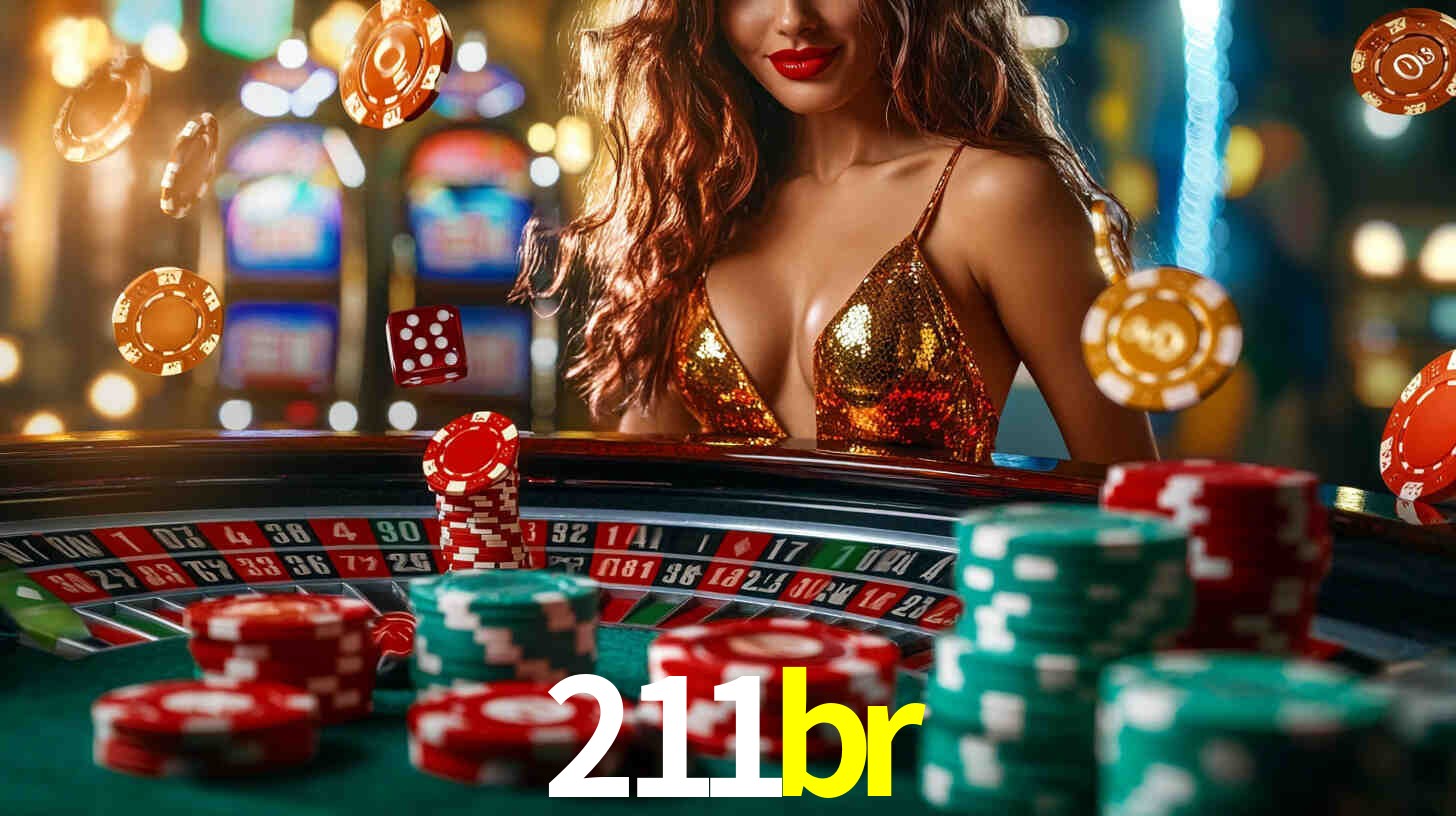 Ofertas Imperdíveis na 211br: Promoções e Bônus Que Valem a Pena