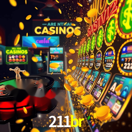 211br download — arquivo APK para Android oficial