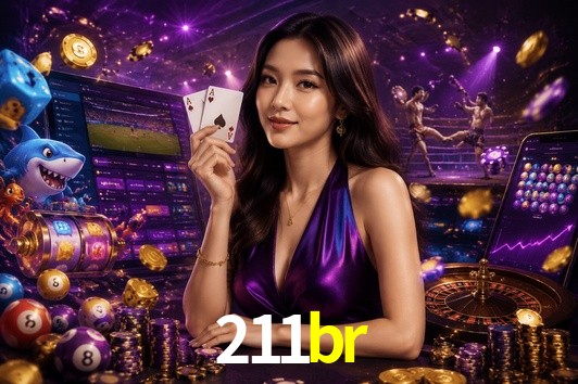 Live Casino 211br