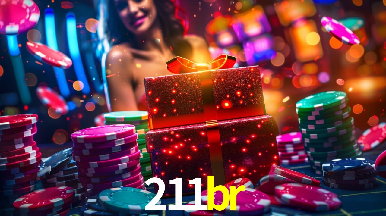 cassino 211br