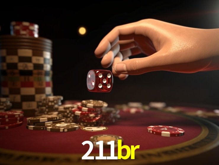 Provedores de Jogos 211br
