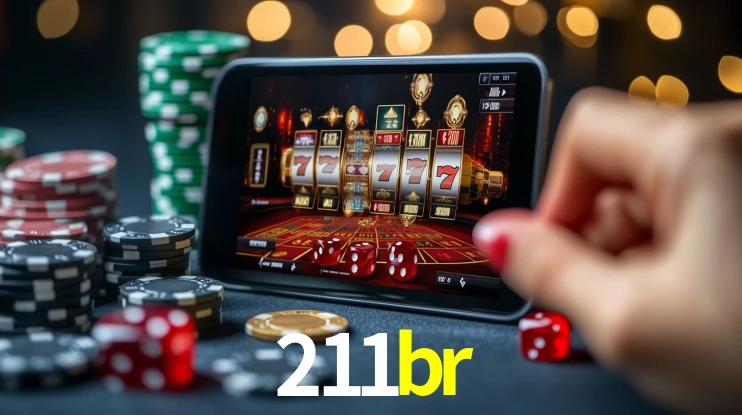 211br App Interface