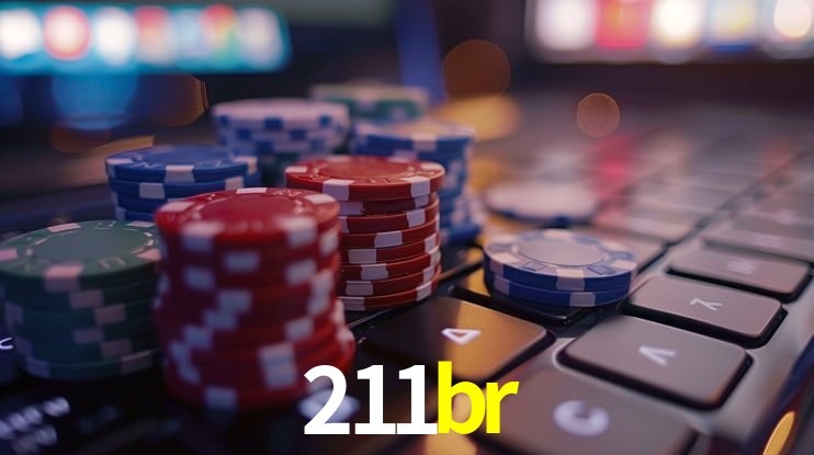 Casino Ao Vivo 211br