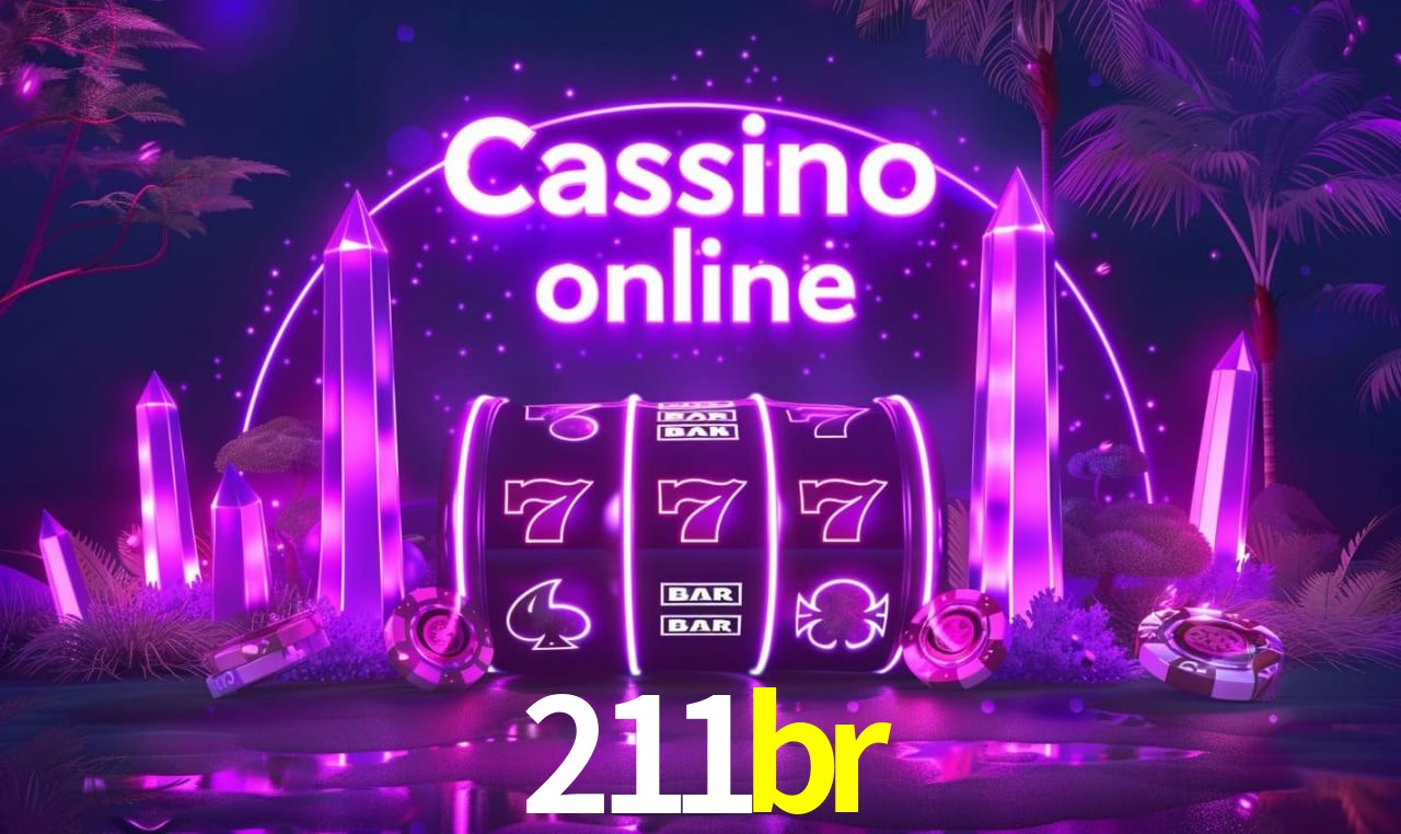 Jogos de Slot 211br