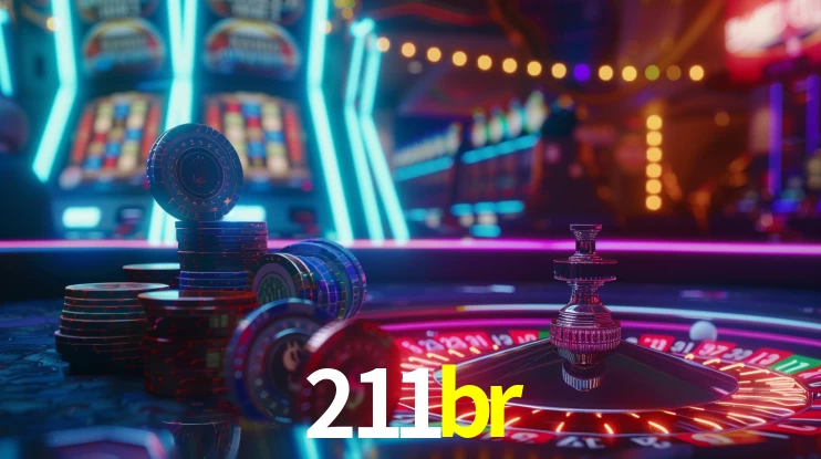 Live Casino 211br