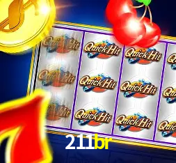 A Experiência Imersiva dos Cassinos Ao Vivo no 211br