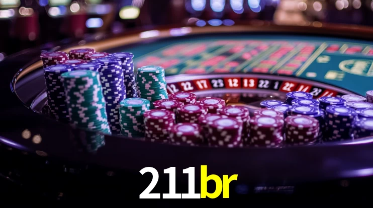 VIP Casino 211br
