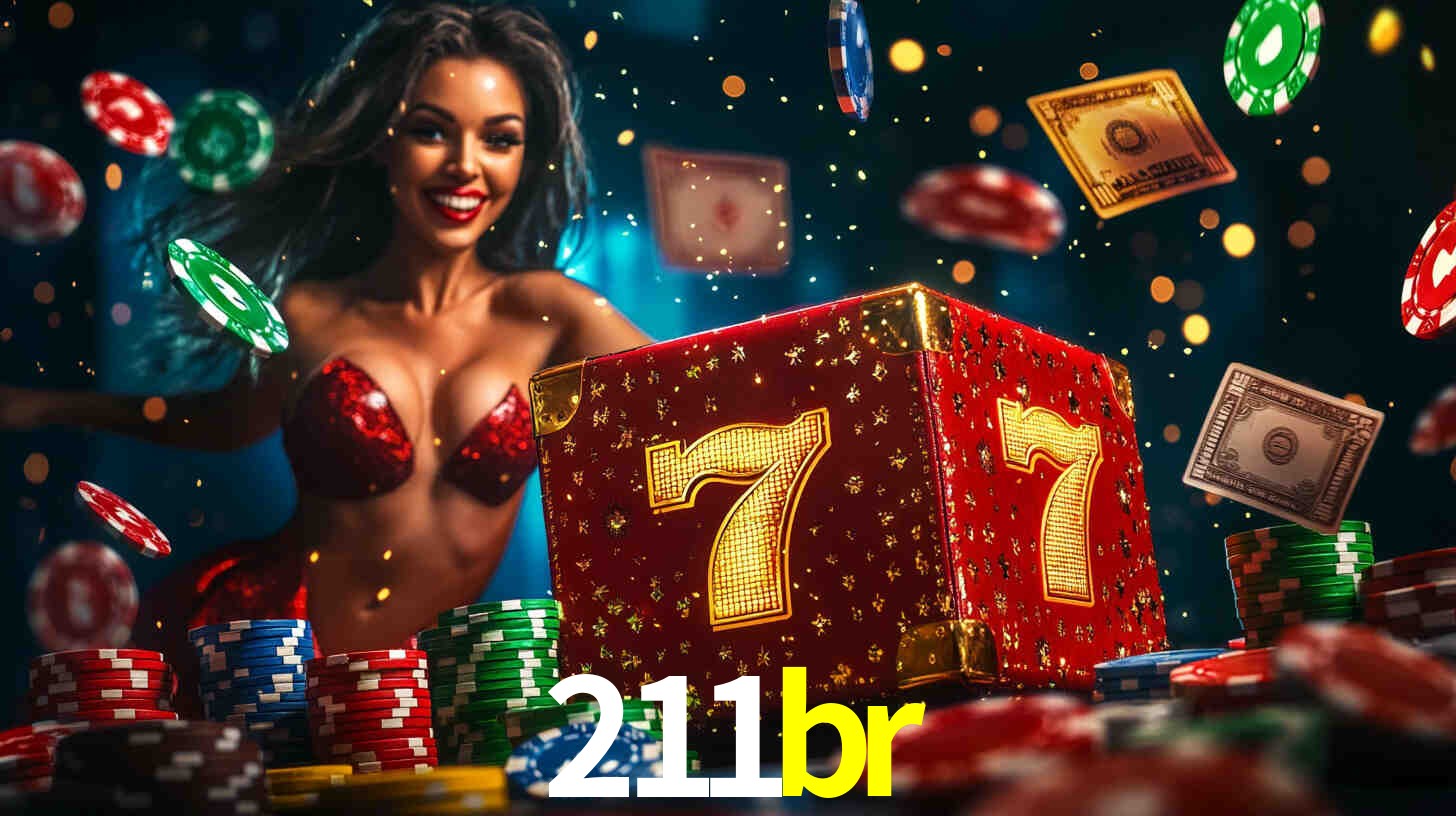 A Experiência Imersiva dos Cassinos Ao Vivo no 211br