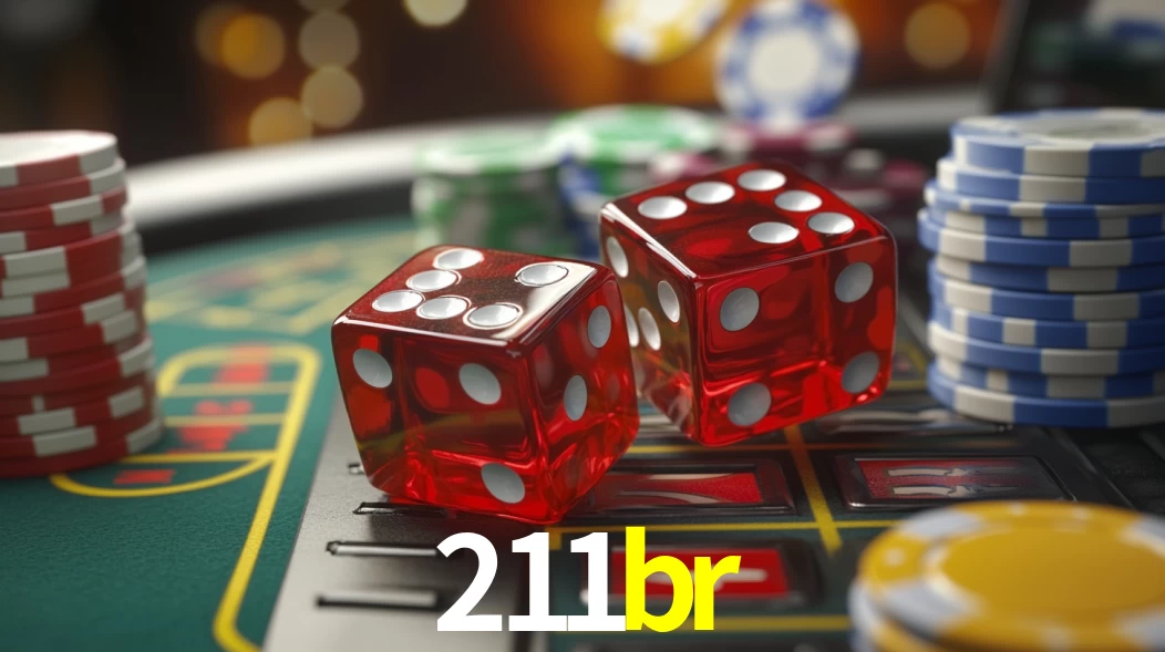 Live Casino 211br