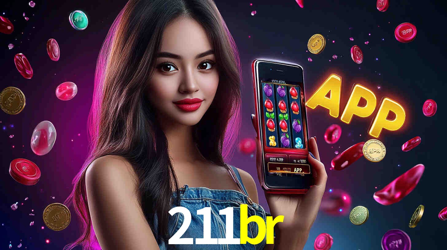 Desvendando o Mundo dos Jogos Virtuais na 211br