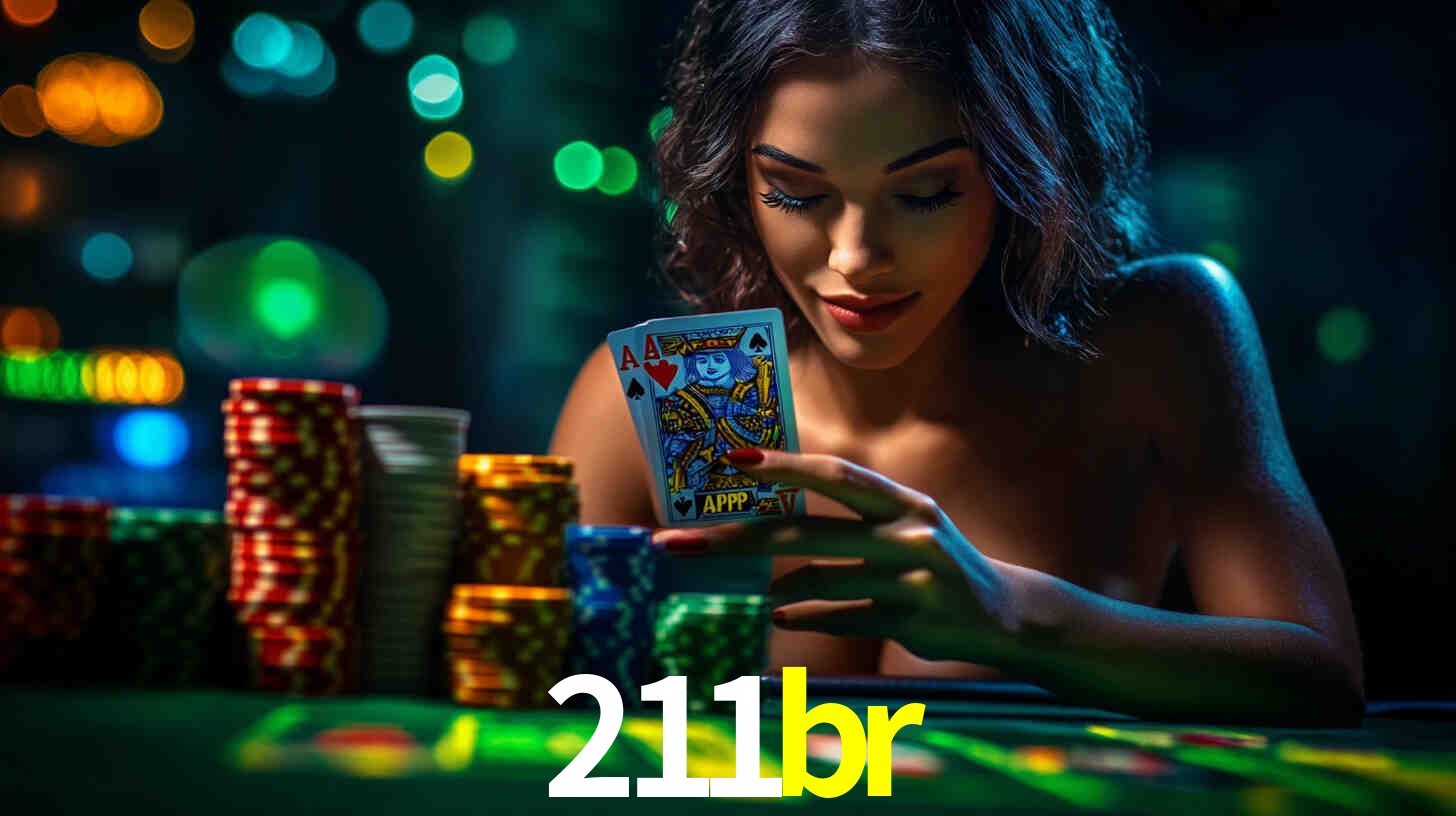 A Popularidade dos Caça-Níqueis no 211br