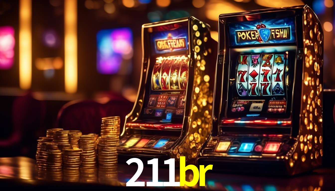 Explorando a Categoria de Eventos em Apostas na 211br