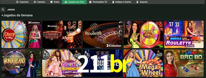 211br bet